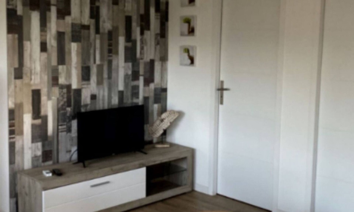Bollene Ski Chalet | Chalet with AC - 5 guests