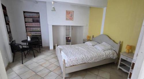 Habas Bed & Breakfast | Chambre à la campagne