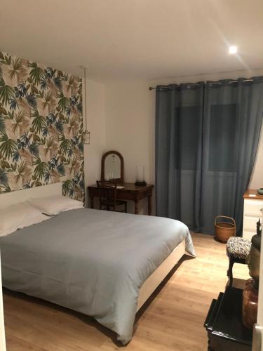 Saint-Andre-de-Sangonis House | Chambre 2 personnes