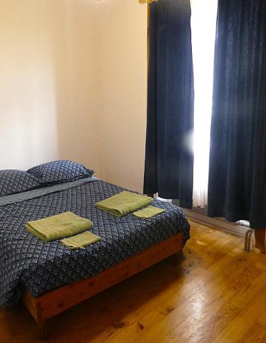 Chadron House | chambre chez l'habitant