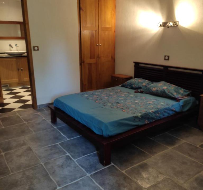 Saint-Privat-du-Fau Bed & Breakfast | Chambre d'hôte lozérienne