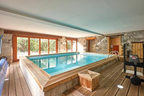 Noyarey Bed & Breakfast | Chambre d'hôte l'Argentier