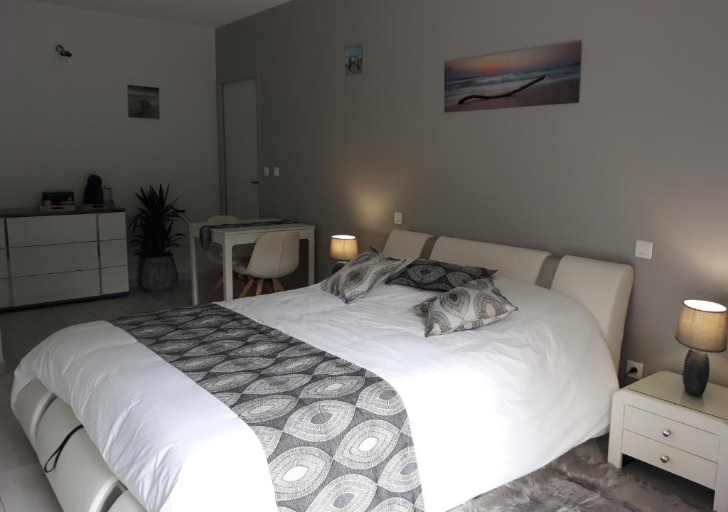 Pey House | Chambre d'hôtes du Pin