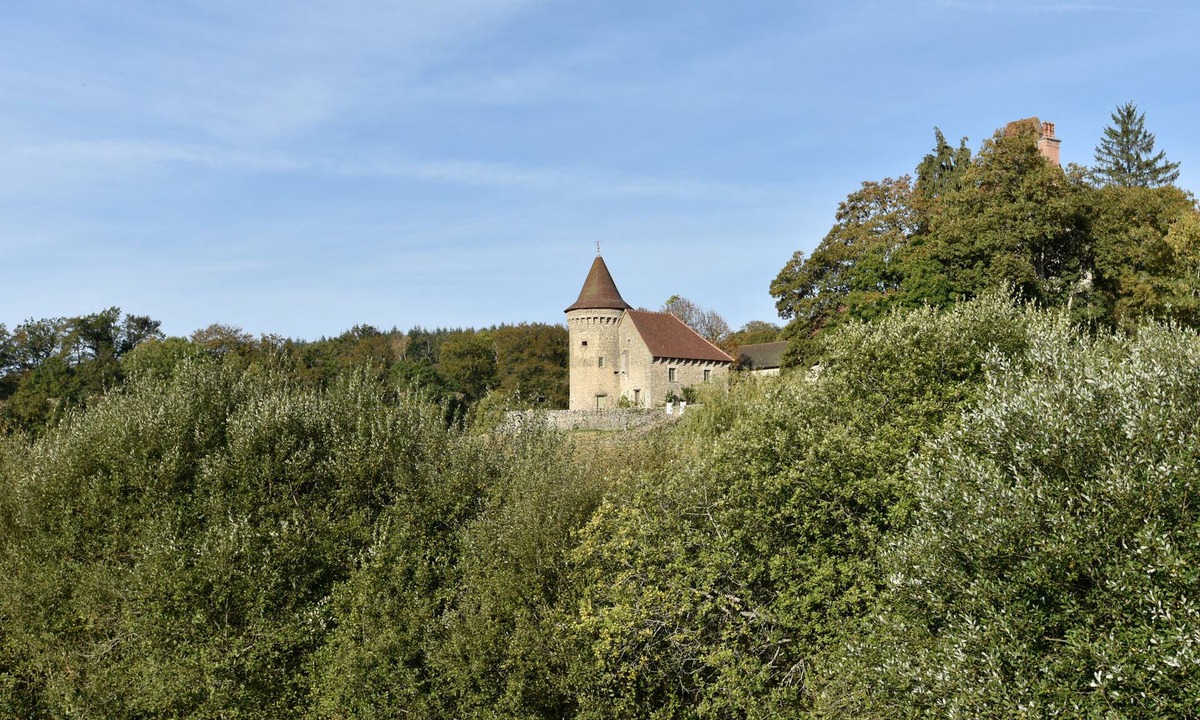 La Villetelle Bed & Breakfast | Chambre D'hôtes en Pleine Nature