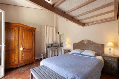 Ensues-la-Redonne Bed & Breakfast | Chambre D'hôtes Les 5 Calanques