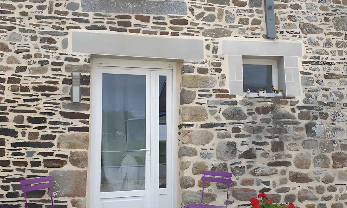 Mont-Dol Bed & Breakfast | Chambre d'hôtes "Chambe Chanteloup" with Wi-Fi