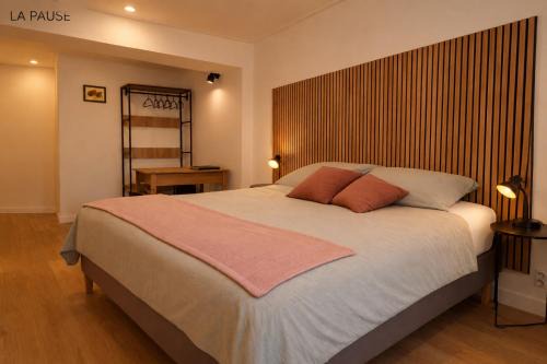 Izaux Bed & Breakfast | Chambre d hotes le moulin de la Neste