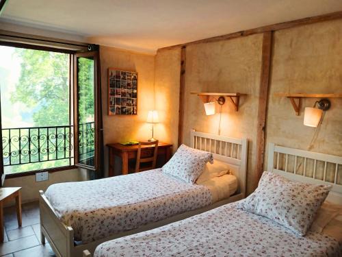 Castellane Bed & Breakfast | Chambre Haute, Calme, Confort & Vue Panoramique