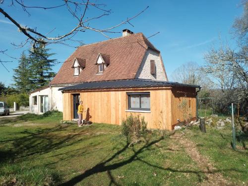 Orniac Bed & Breakfast | Chambre Lucioles