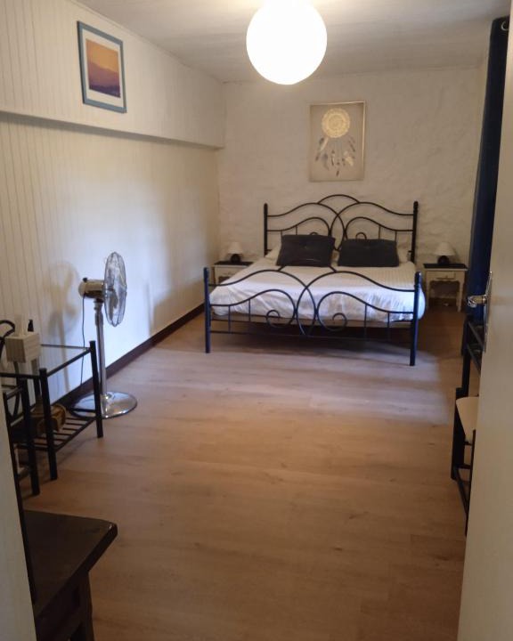 Saint-Jean-du-Gard Bed & Breakfast | Chambres d'hôtes du Péras