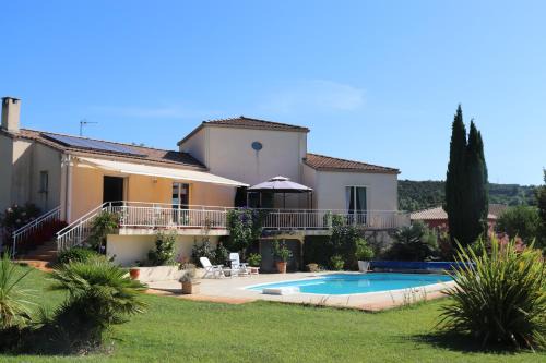 Herepian Bed & Breakfast | chambres d'hôtes du capimont