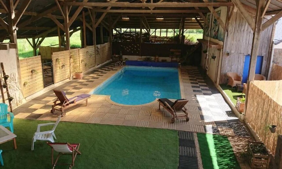 La Boussac Bed & Breakfast | Chambres d hôtes proche Saint Malo