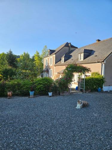 Saint-Denis-les-Martel Bed & Breakfast | Chambres hôtes du Pont Lafont