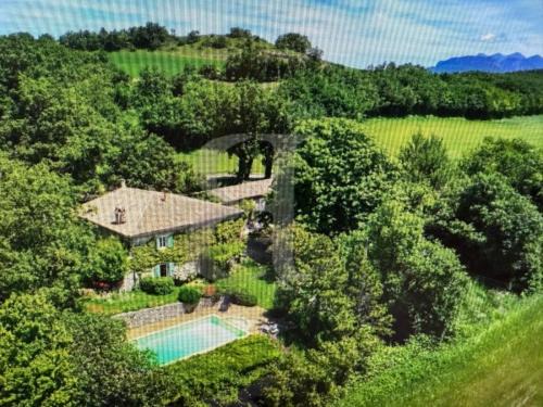 Roynac House | Chant D'Etoiles