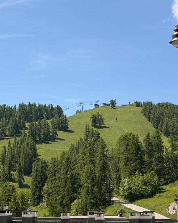 Valberg Apartment | Charmant 2 pièces auprès des Pistes avec Piscine