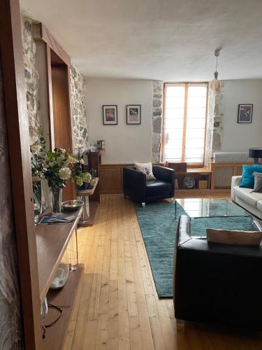 Annecy Old Town Apartment | Charmant appartement, centre piéton Vieille Ville Annecy