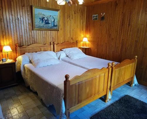 Beaumont-du-Lac Apartment | Charmant logement au bord du lac