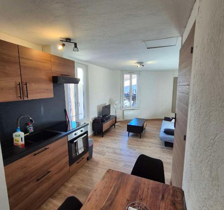 Draguignan Apartment | Charmant T2 au cœur du centre ancien Draguignan