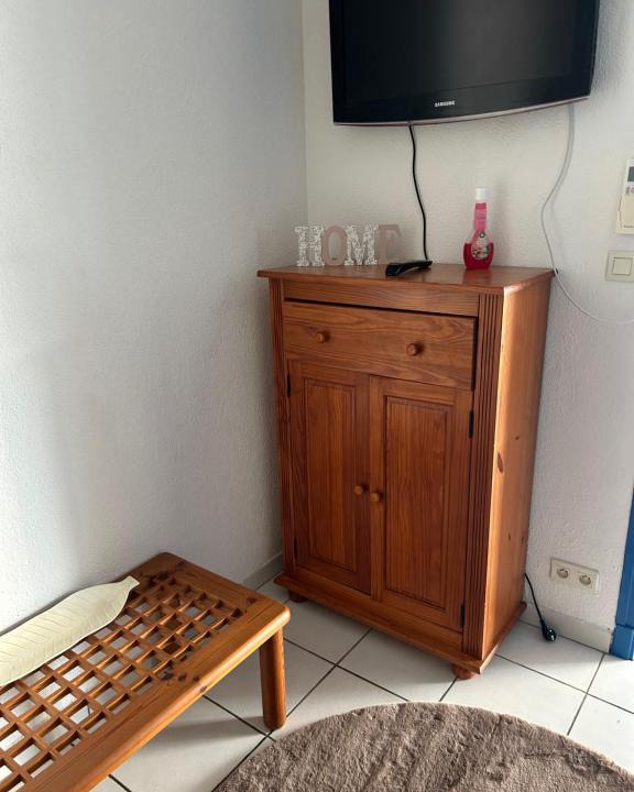 La Jetee Apartment | Charmant t3