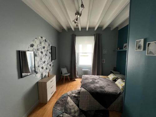 Cherbourg-en-Cotentin House | Charmante Maison