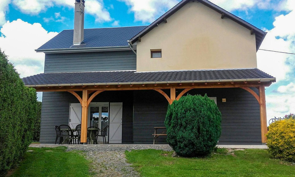 Saint-Mesmin House | Charmante maison avec piscine