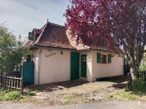 Salies-de-Bearn House | Charmante maison béarnaise