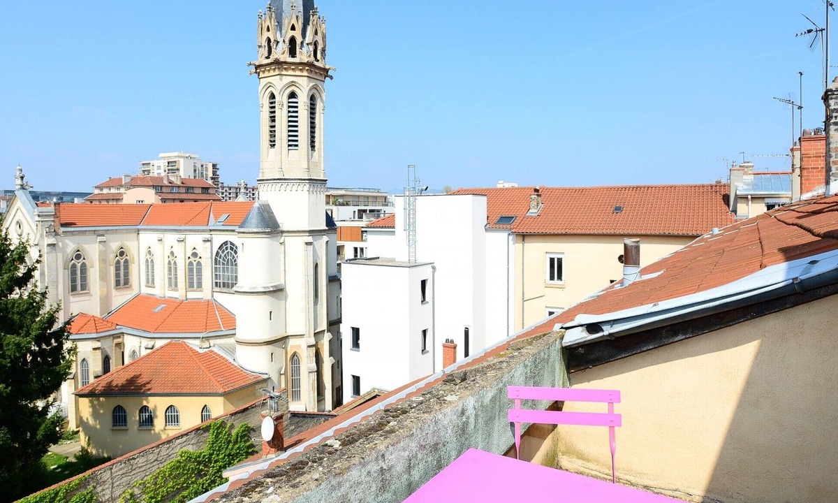 Charmettes - Bellecombe Apartment | Charmette - Appart'Ambiance