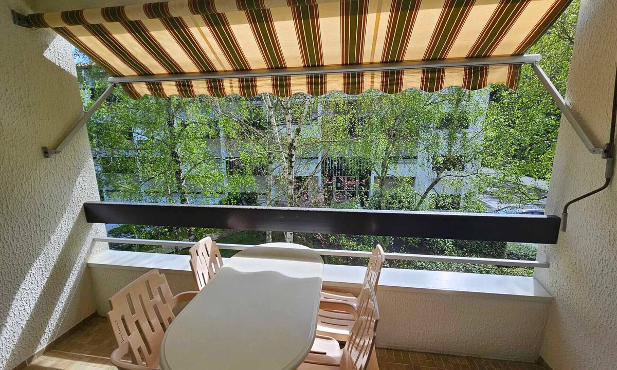 Saint-Georges-de-Didonne Apartment | "Charming Studio Near Beach & Town Center, Saint-Georges-de-Didonne"
