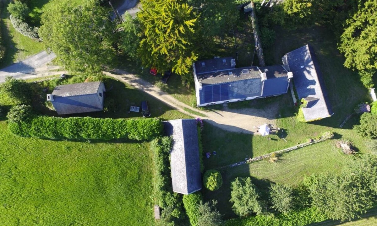 Loctudy House | Charming 18th century Breton farmhouse in a quiet location