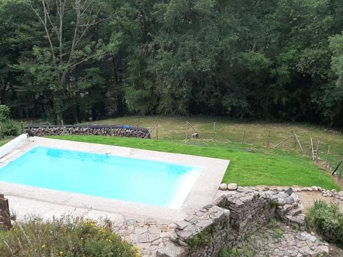 Altillac House | Charming 1930s Home in Altillac