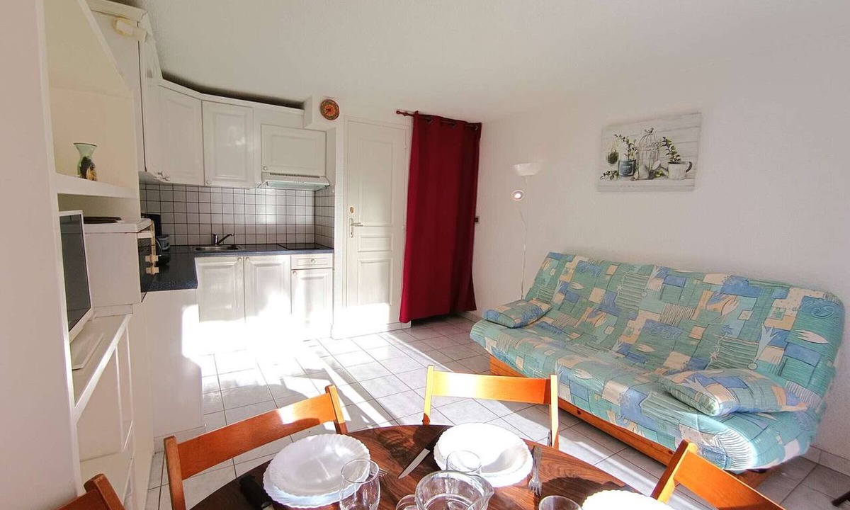 Saint-Lary-Soulan Apartment | Charming 2BR Apt in Saint-Lary-Soulan with Garden Access & Parking, Sleeps 6