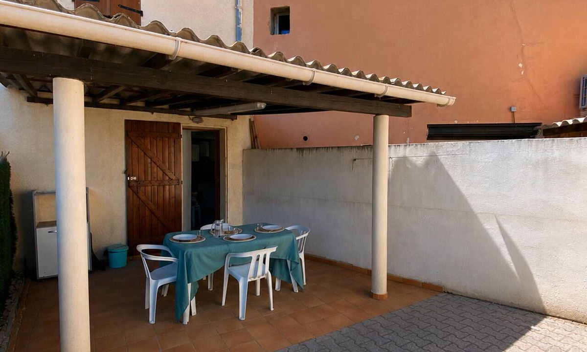 Saint-Andre House | Charming 2BR House in Saint-André, 10 Min to Beach, Terrace & Free Parking