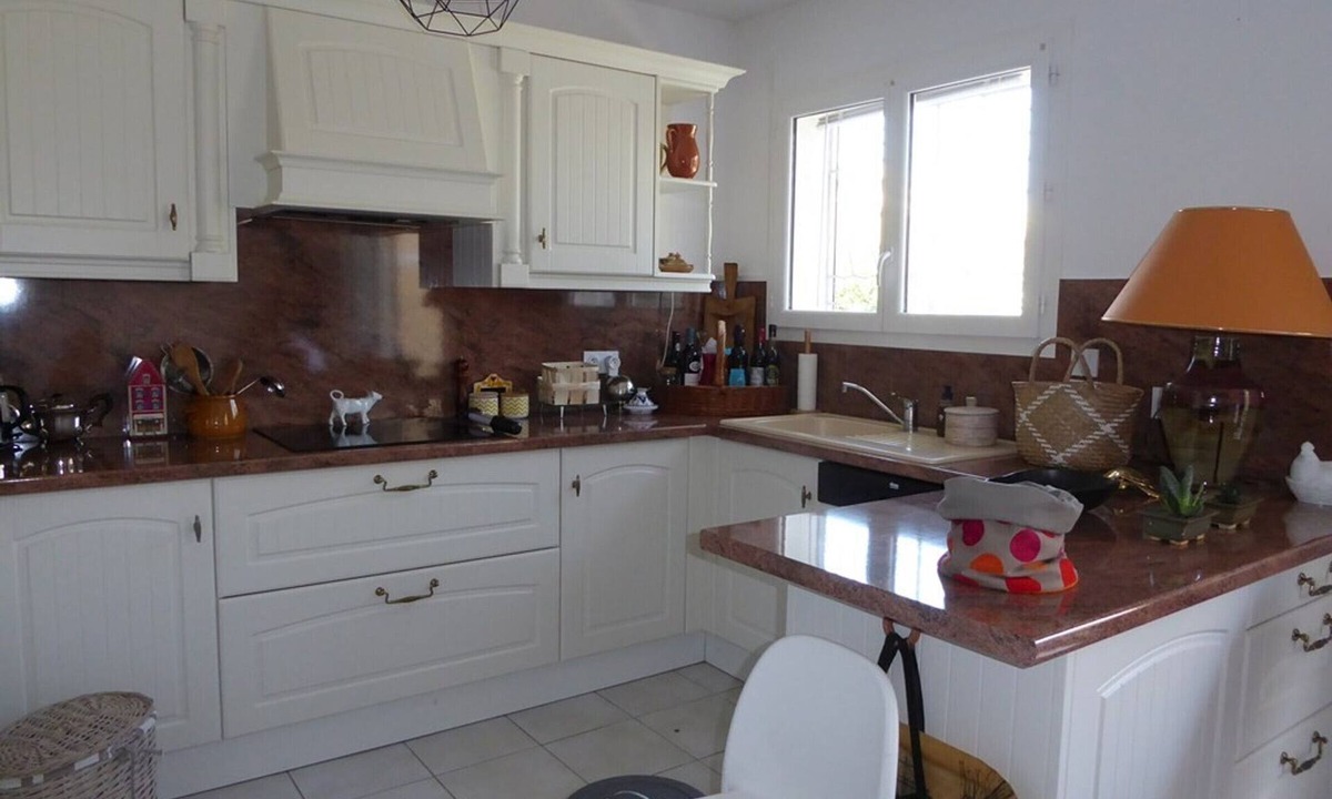 Sanguinet House | Charming 3-Bedroom House Near Lake & Shops in Sanguinet for 6