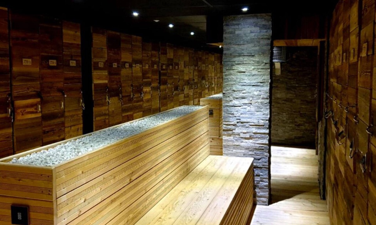 Arc-1950 Apartment | Charming 4-person apartment in 5-star resort: ski-in/ski-out, pool, sauna