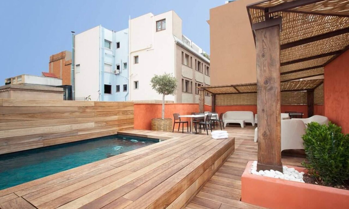 Gothic Quarter Apartment | Charming apartment in Ramblas area