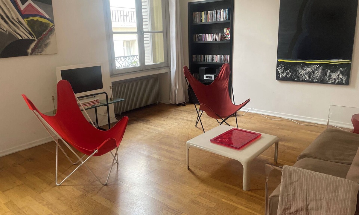 La Real Apartment | Charming apartment in the heart of the historic center