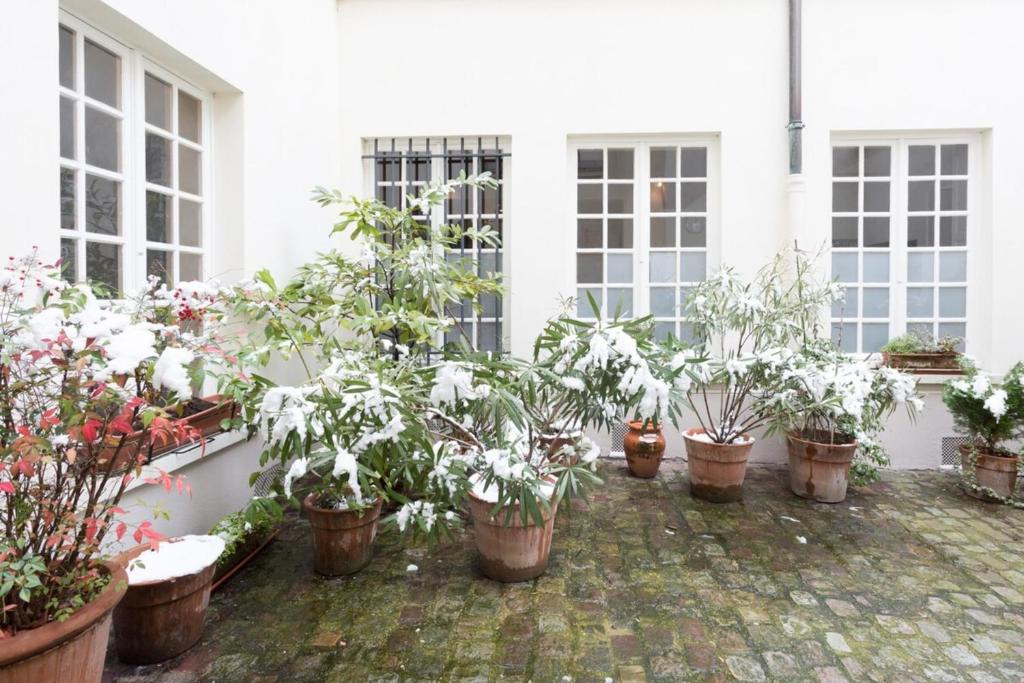 Archives Apartment | Charming Appartment in Le Marais