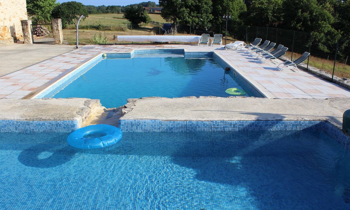 Montcabrier House | Charming detached house in a quiet and natural environment