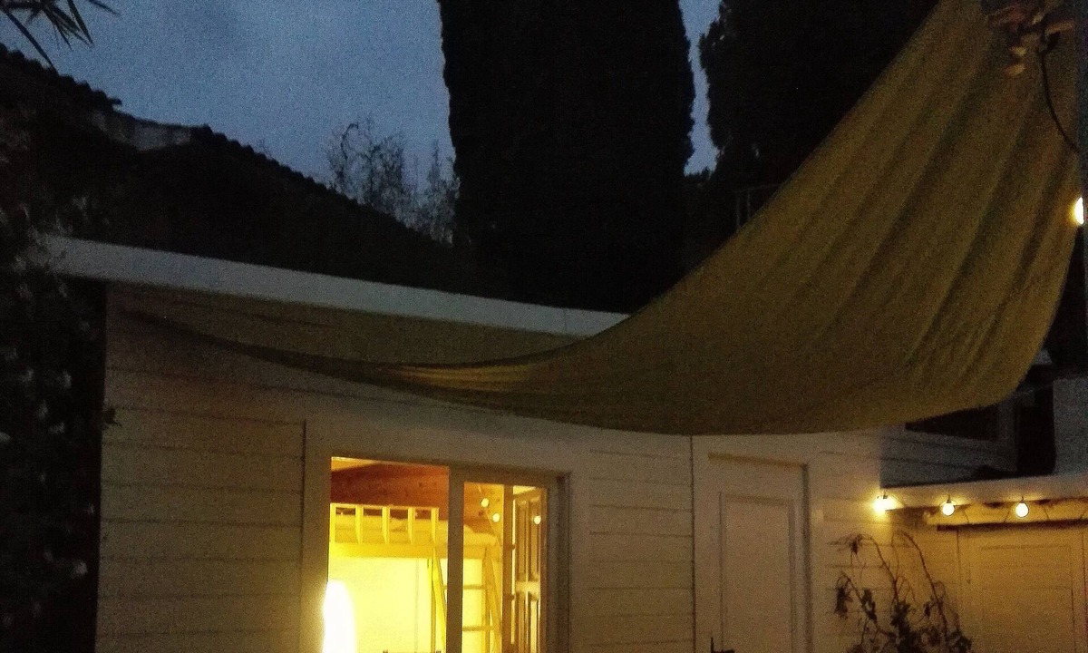 Sant Cugat del Valles House | Charming house in nature next to Barcelona