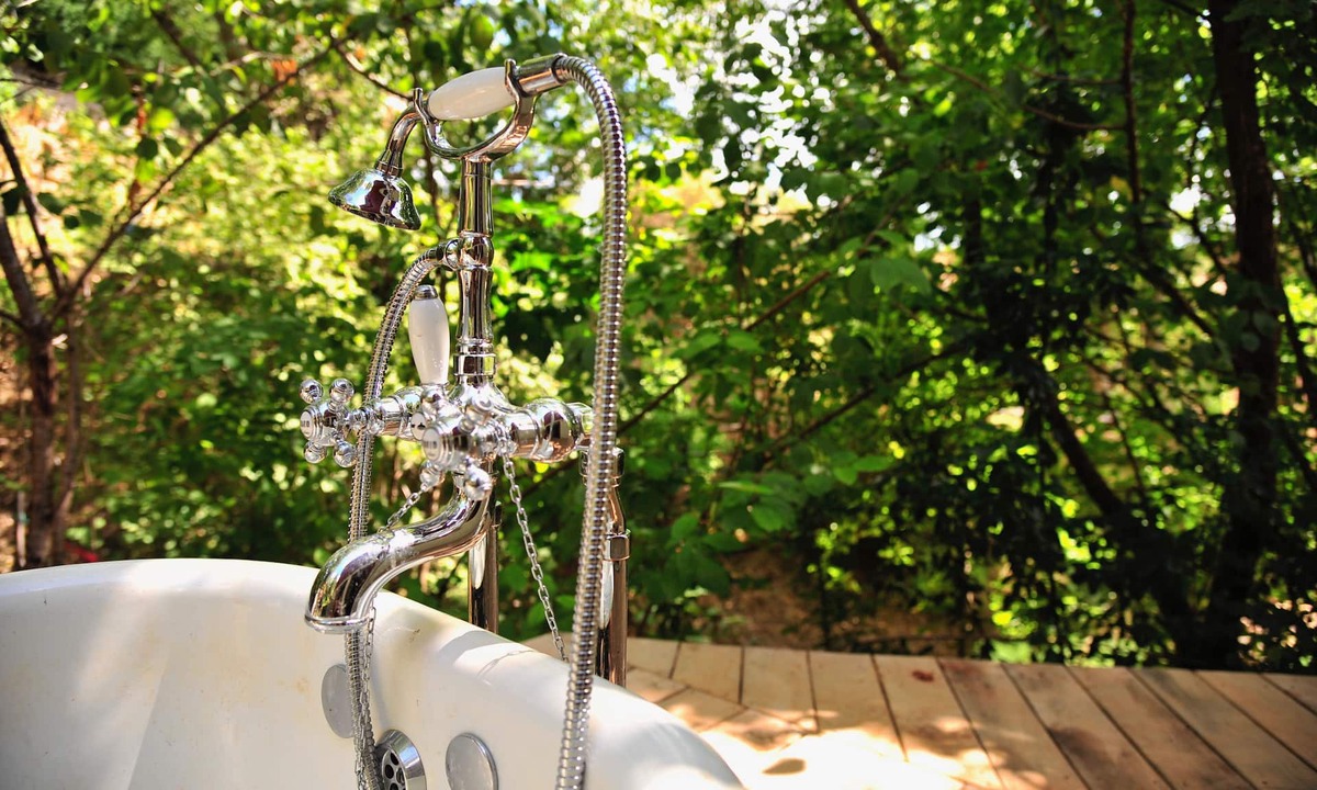 Saint-Jean-de-Paracol House | Charming cottage under the trees