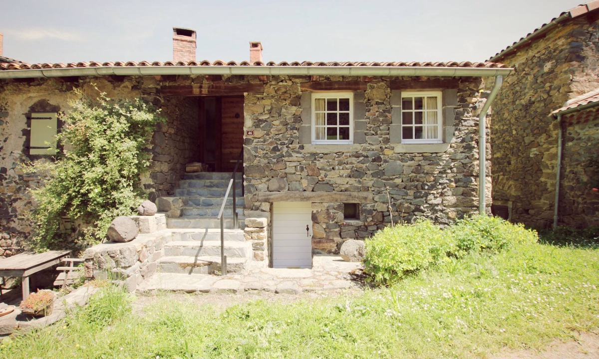Blassac House | Charming holiday home in Blassac (Auvergne)