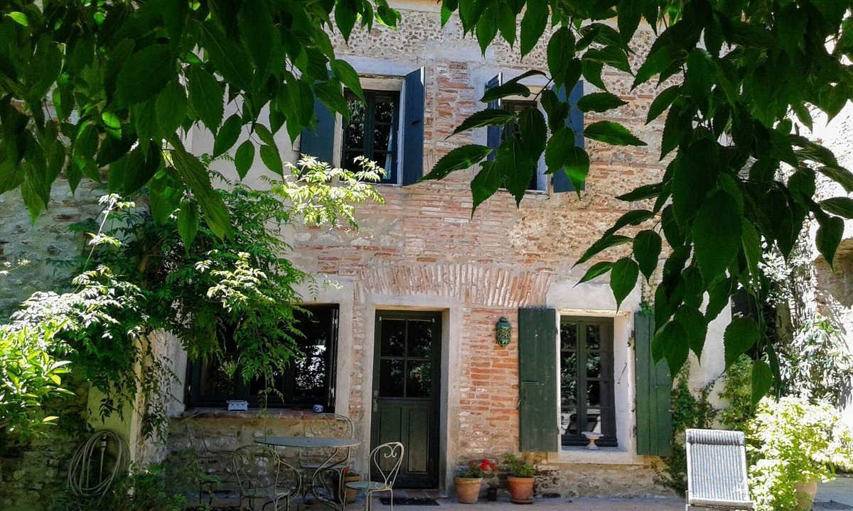 Alenya House | CHARMING HOUSE IN A MAS NEAR THE BEACHES, ideal family and couple, *