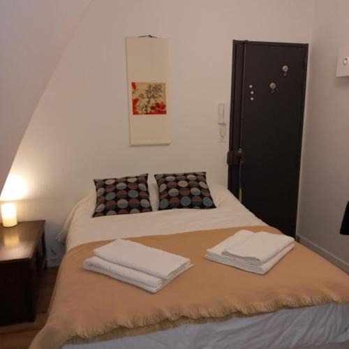 3rd Arrondissement Apartment | Charming room - famous Marais neighborhood