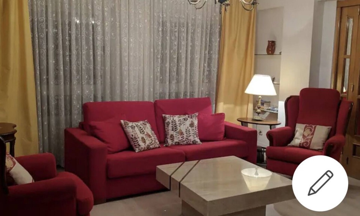 Ventas Apartment | Charming Two -Bedroom Apartment Near Madrid City Center