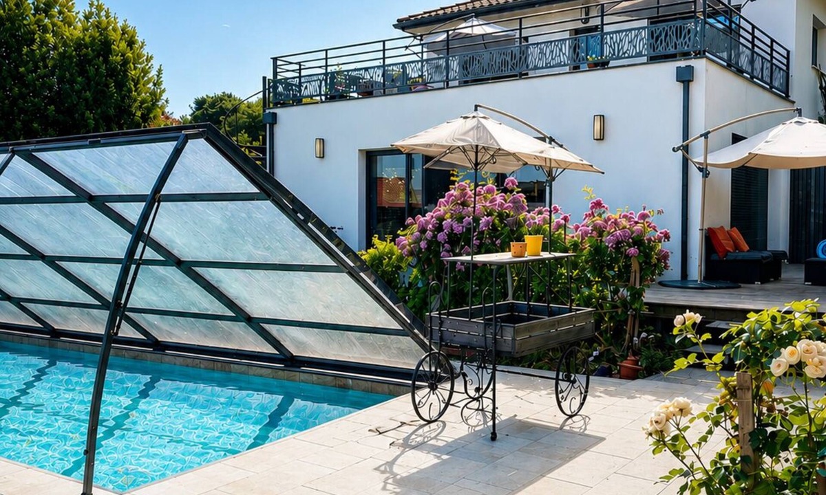 Ondres House | Charming villa near the Landaise beach, Basque coast