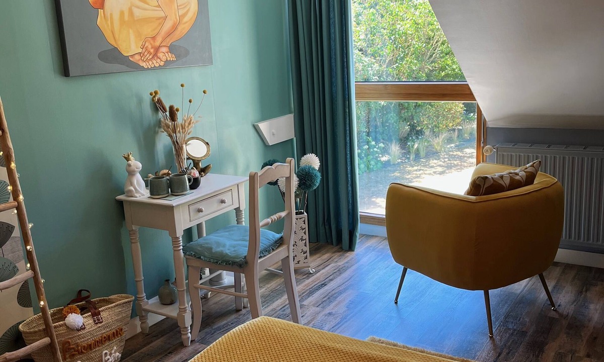 Granville House | Chez béa