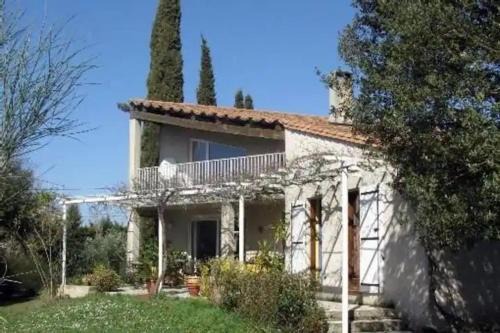 Ventenac-Cabardes House | Chez Claudie et Jacques