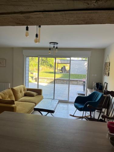 Gouzon House | Chez Paulette - par Happy House