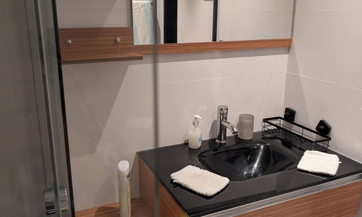 Le Puy-en-Velay Apartment | Chez steph