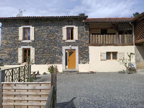 Cier-de-Riviere Apartment | Cier de Riviere "Les Cerfs"